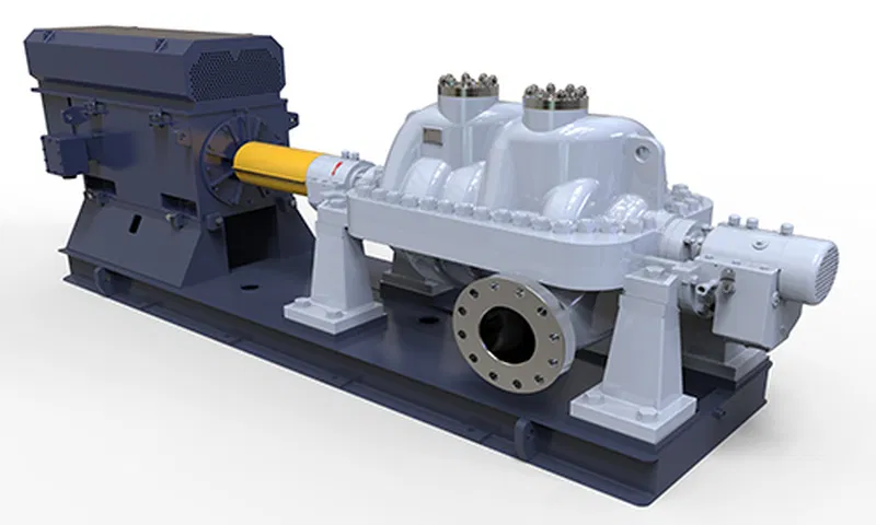 Between Bearing Pump-BB3