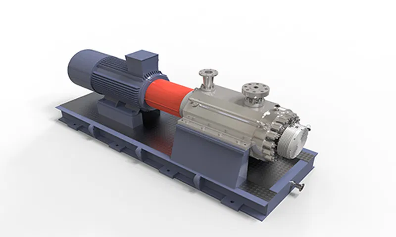 Between Bearing Pump-BB5