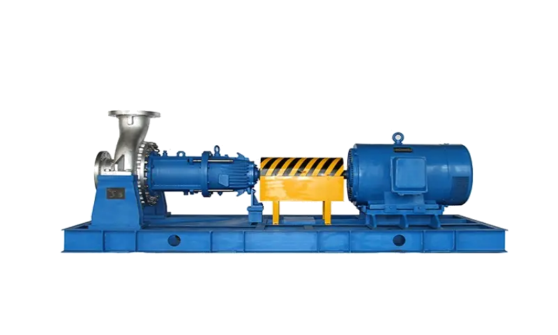 Special Chemical Pump