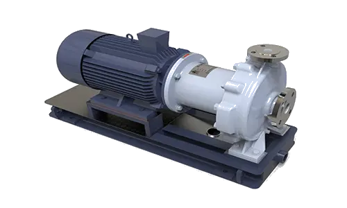 Standard Magnetic Drive Pump